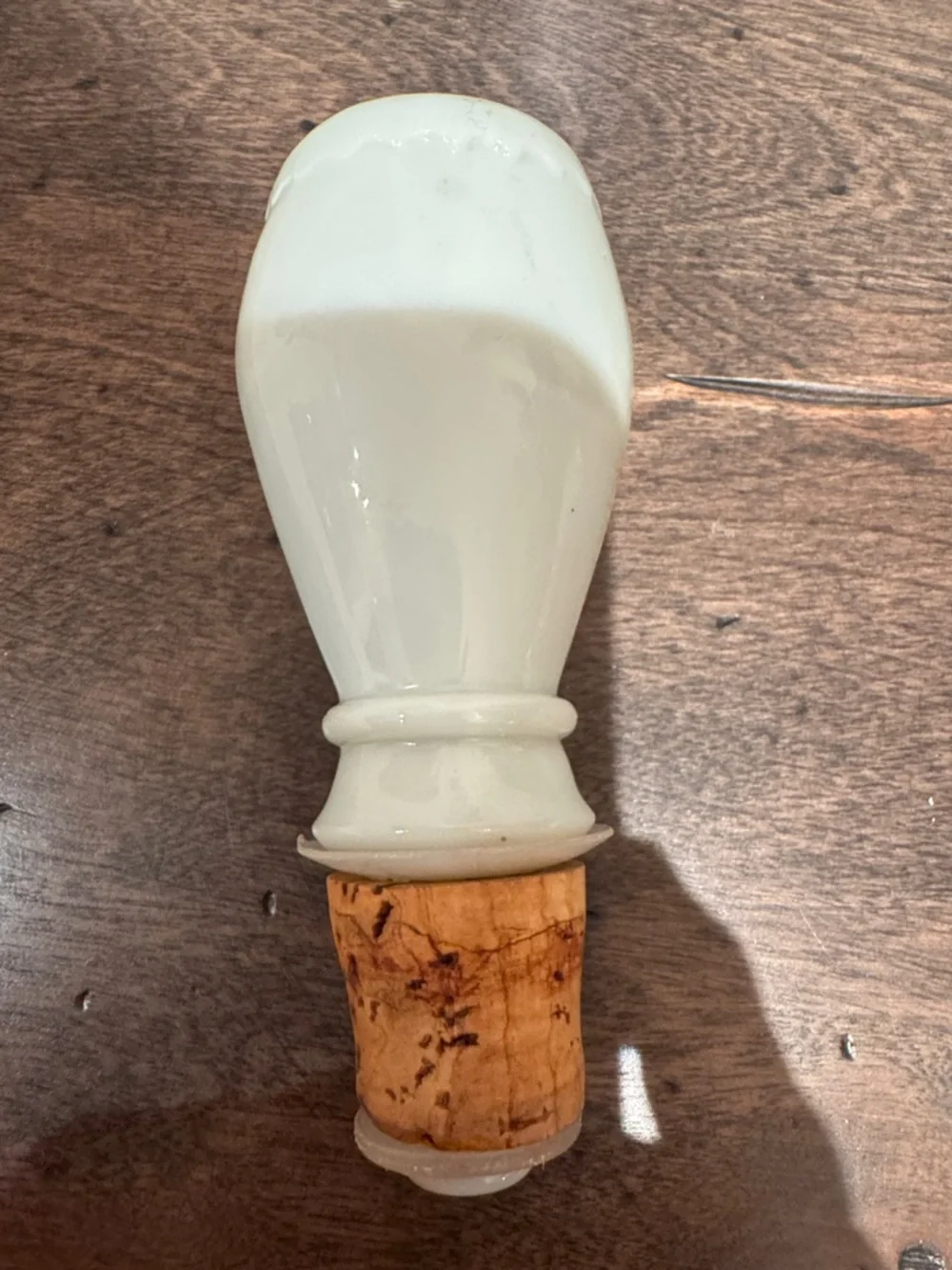 Jim Beam elegant white